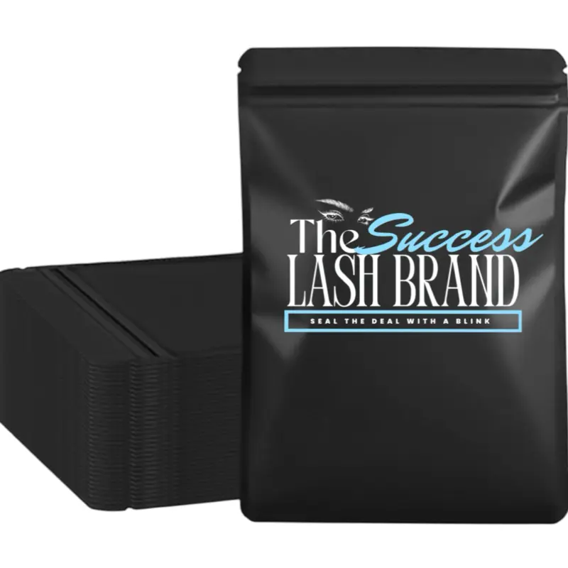 100 Custom Packaging Bags for Small Business 100 Custom Packaging Bags for Small Business