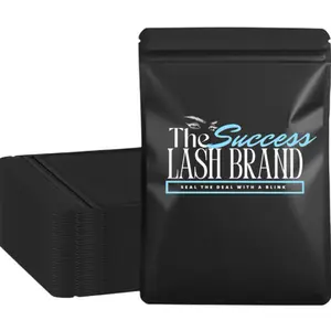 100 Custom Packaging Bags for Small Business