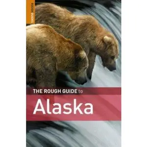 USED-The Rough Guide to Alaska 3 (Rough Guide Travel Guides) by Paul Whitfield (Paperback)