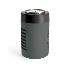 New Army LOMK Can Holder - Grey
