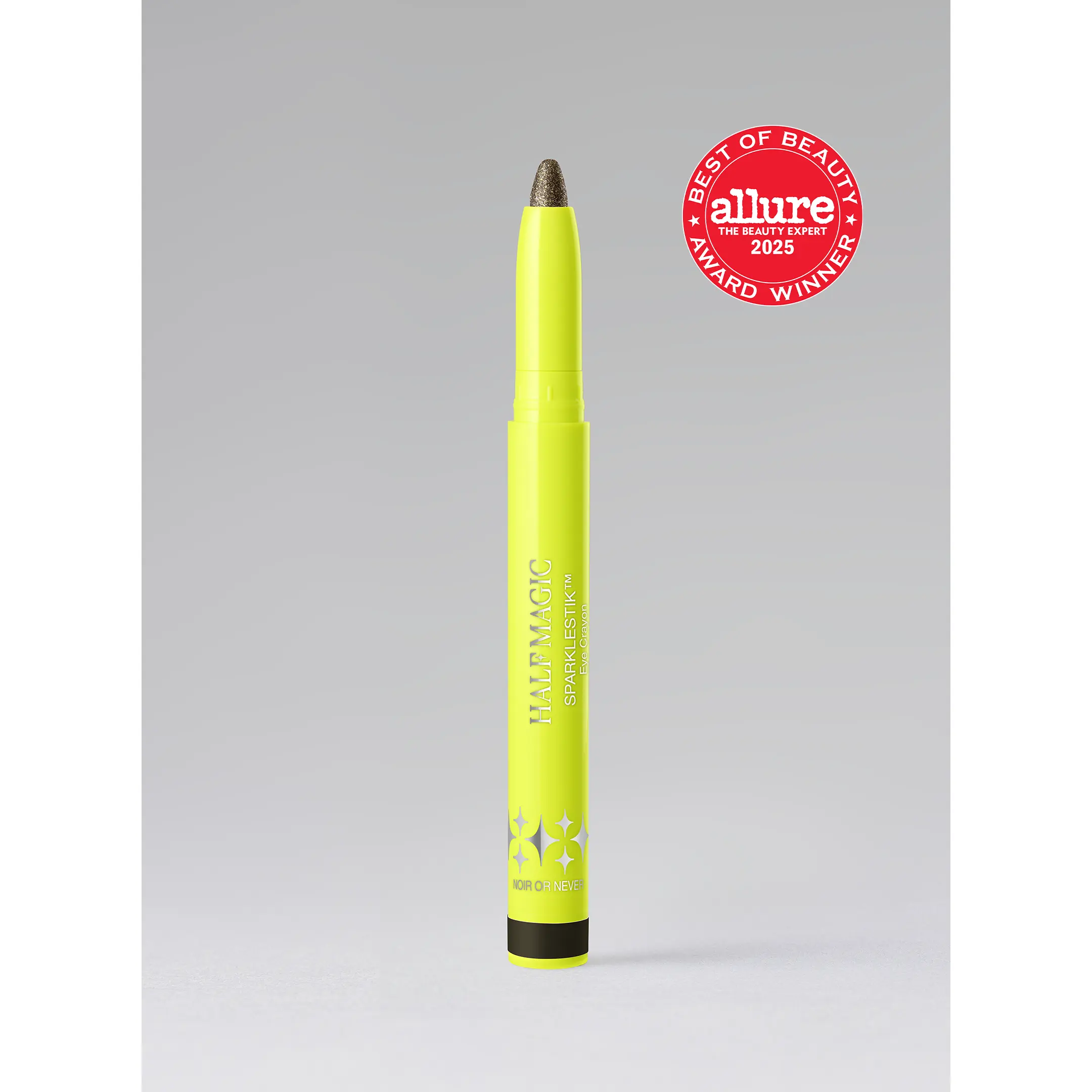 Noir or Never (Black)