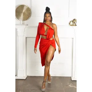 Heat Sexy Bodycon Dress - Stylish Bodycon Design with Adjustable Straps and Comfortable Fit