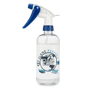 Clear Coat - Si14 Ceramic Finishing Spray