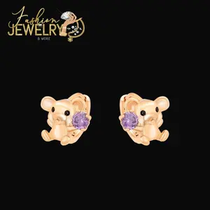 Little Girl Earrings