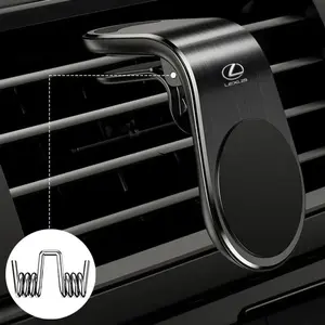 Universal automotive mobile phone holder Car Phone Mount For Lexus ES300 RX330 RX300 GS300 IS250 IS200 CT200h NX RX Car Cellphone Mount