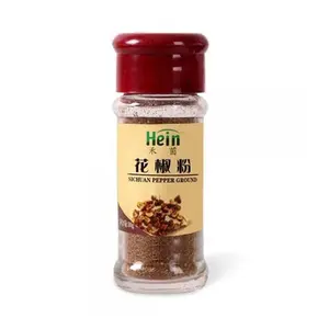 HEIN Sichuan Peppercorn Powder 28g - Authentic Chinese Spice for Authentic Flavor