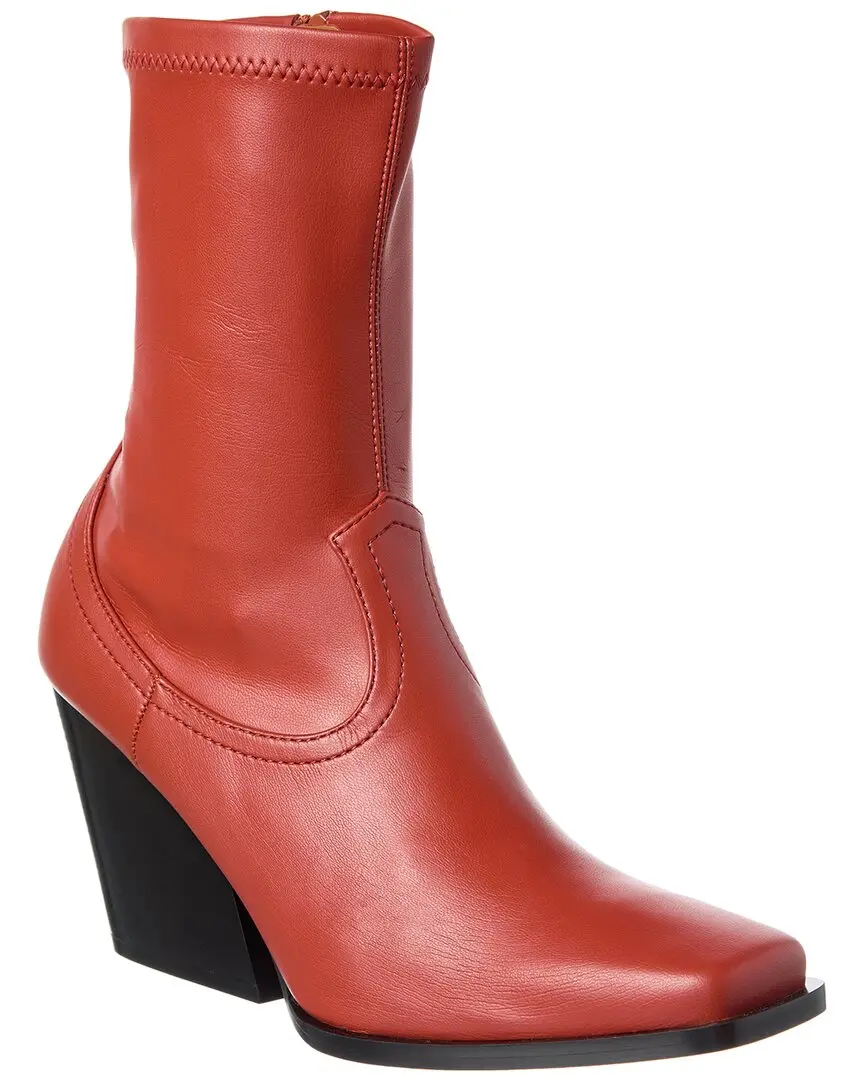 Stella McCartney Cowboy Boot