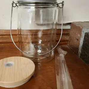 Custom Solar Snowglobe Cups *LIVE CLAIM*