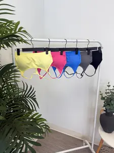 Spring Fling Sports Bra