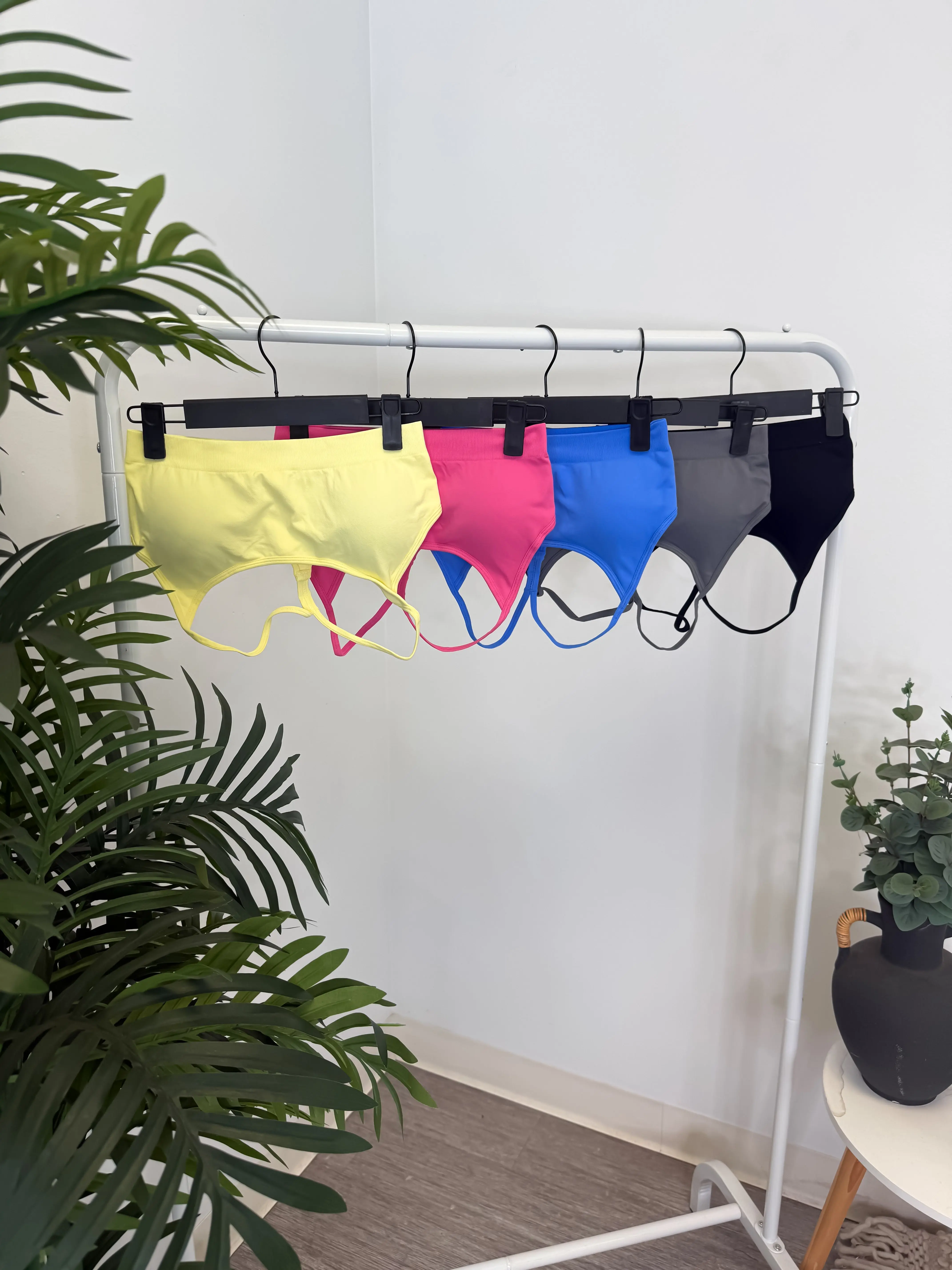 Spring Fling Sports Bra
