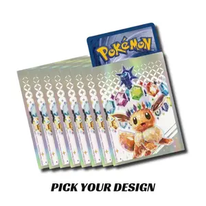 Elite Trainer Box Sleeves for Ultimate Protection of Your Cards. Select your design
