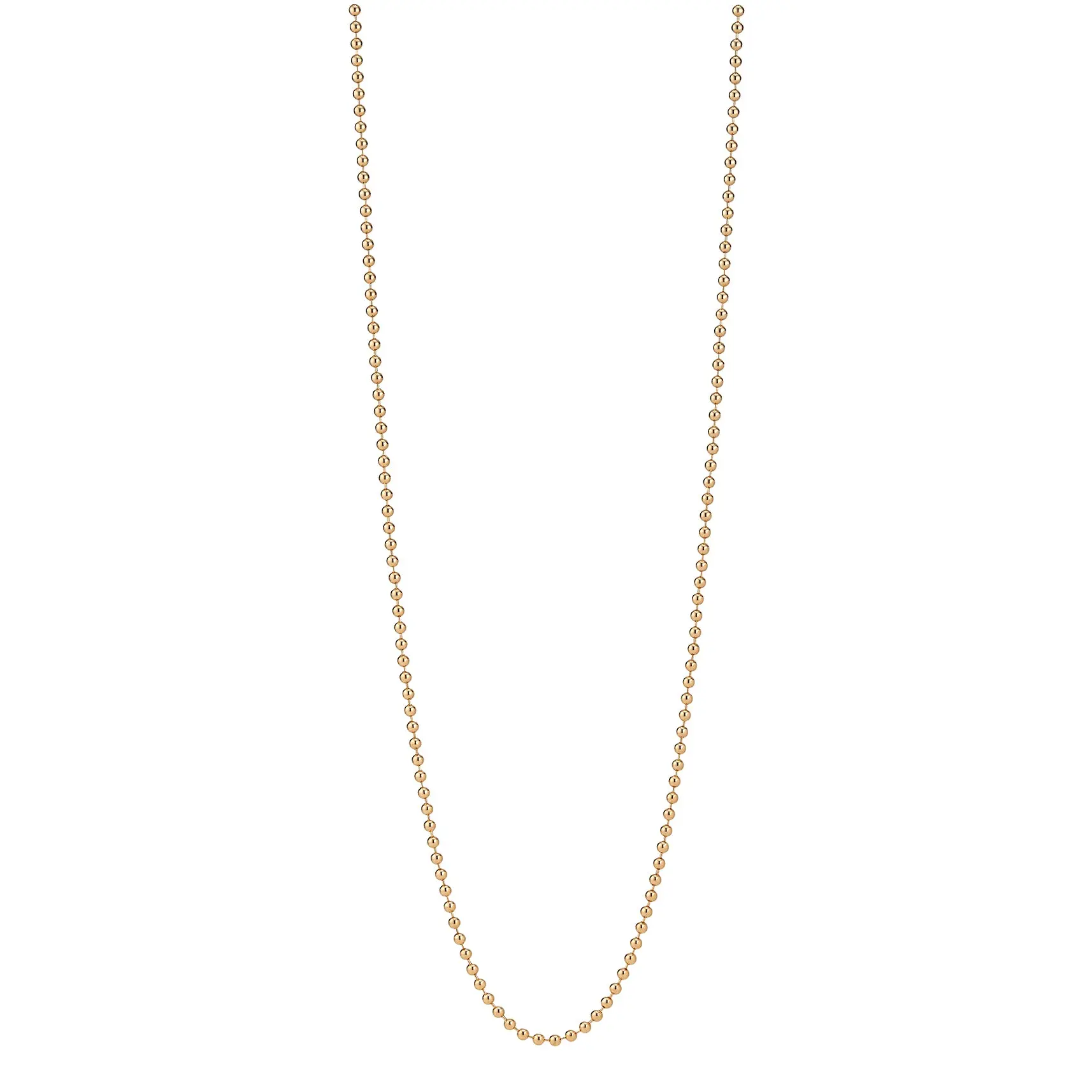 Beaded Chain