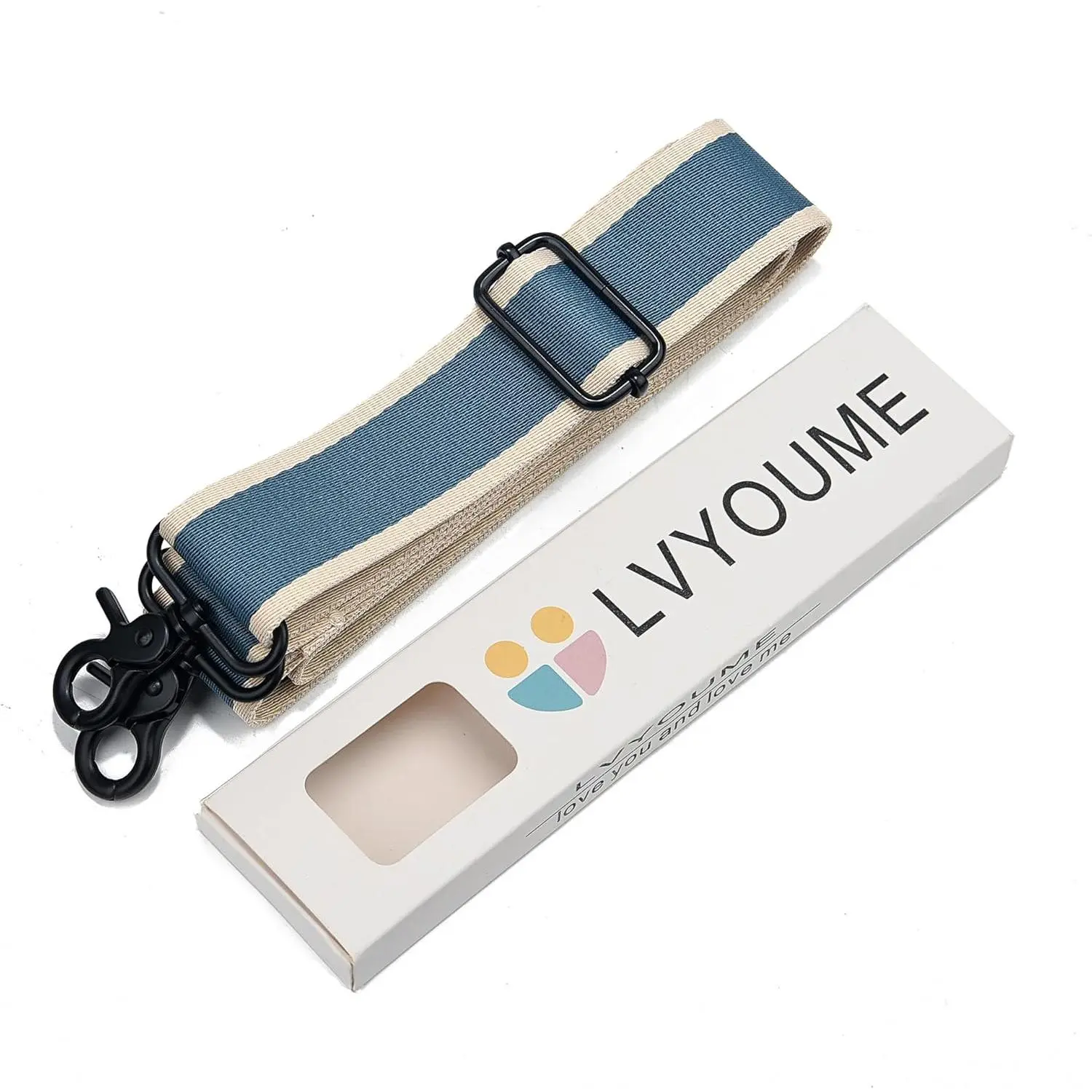 Wide Purse Strap Adjustable Replacement Crossbody Bag Strap Silver Hardware Shoulder Straps Wide Purse Strap Adjustable Replacement Crossbody Bag Strap Silver Hardware Shoulder Straps