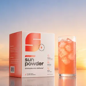 Sun Powder - Sticks (30 Count)