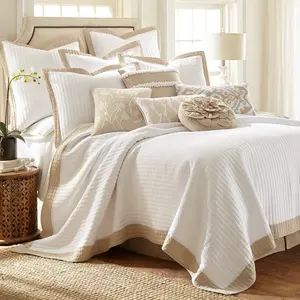 Adobe Border Quilt Set