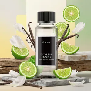 Daydream Reverie Diffuser Oil  100% Pure Hotel Scent  Bergamot & Vanilla