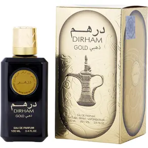Ard Al Zaafaran Dirham Gold By Ard Al Zaafaran Eau De Parfum For Unisex