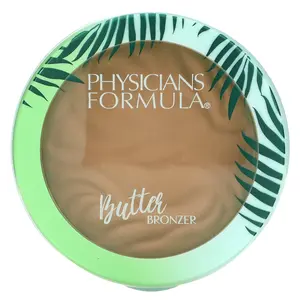 Physicians Formula Butter Bronzer, 6676 Bronzer, 0.38 oz (11 g)