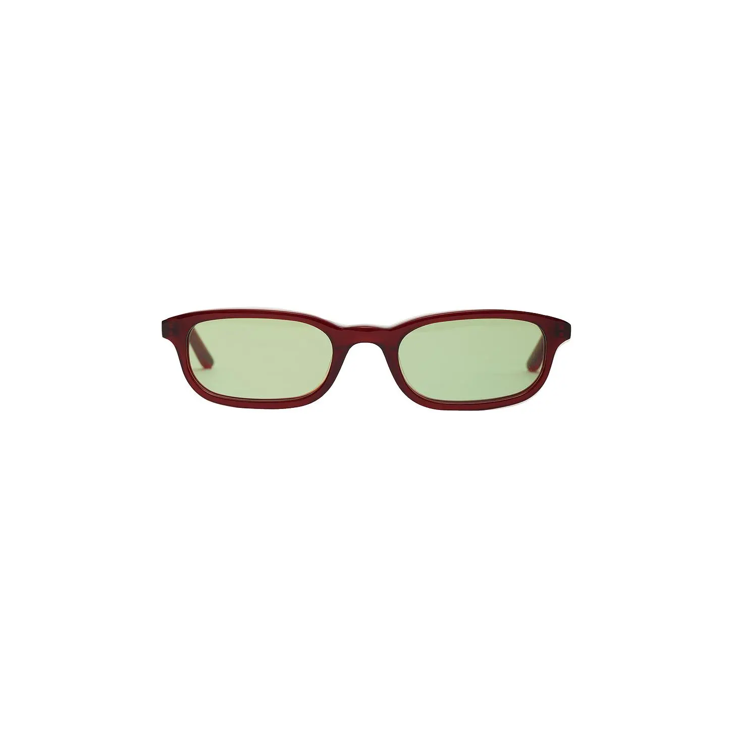 BRU Eyewear Flossie in Merlot