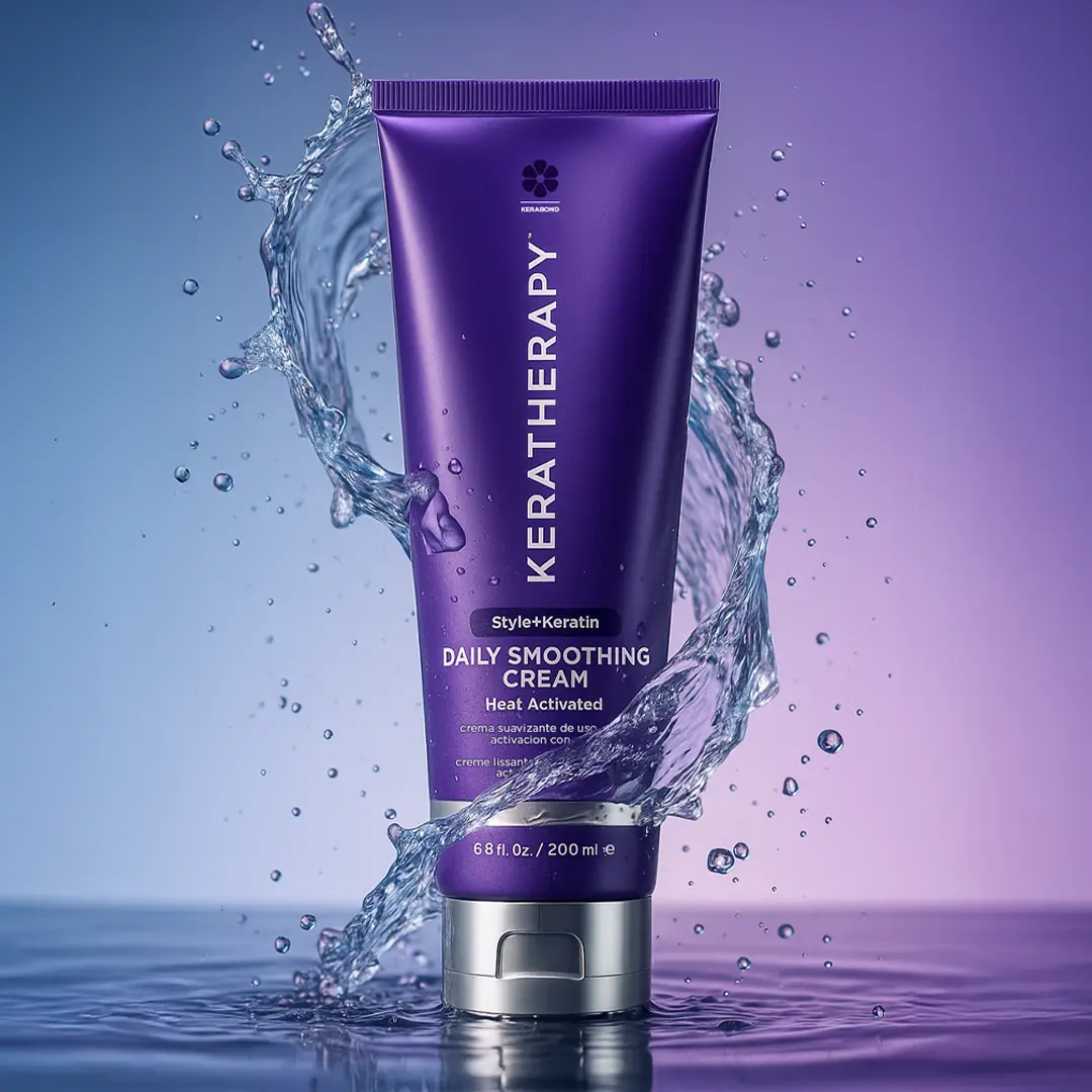 Daily Smoothing Cream