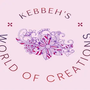 Kebbeh's World of Creations
