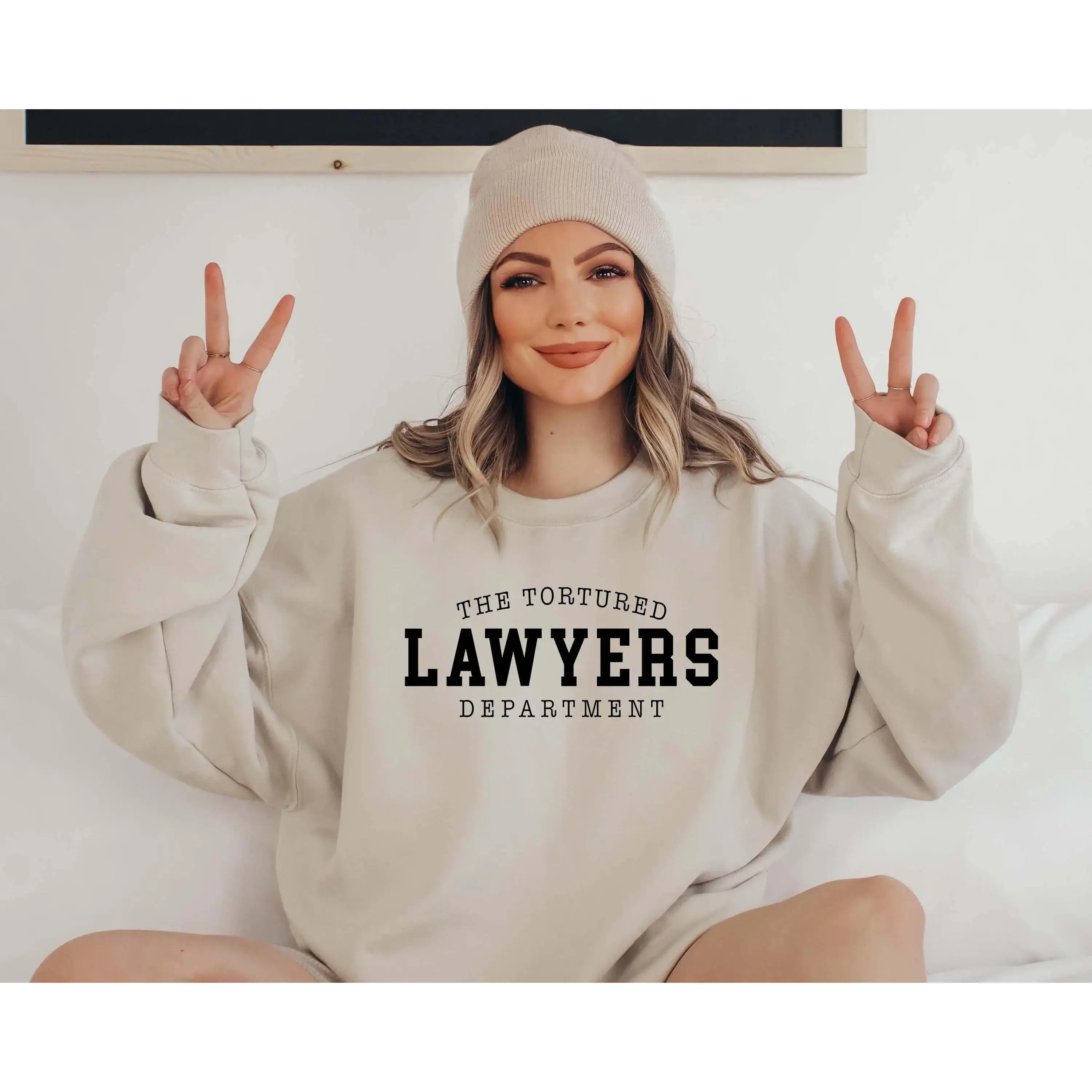 The Tortured Lawyers Department Shirt Lawyer Shirt Allegedly Tee Law Student Shirt Law School Student T-shirt Lawyer Gift WParal