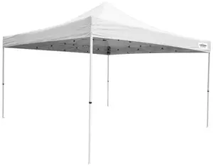 Caravan Canopy Sports 21208100010 White M-Series Pro Straight Canopy, 12 x 12 ft.