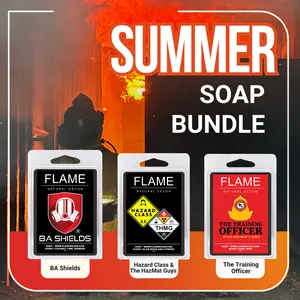 Seasonal Decon Soap Bundle