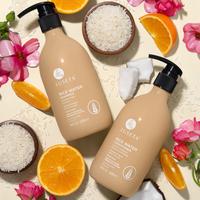 1 x 16.9oz Shampoo & Conditioner Set