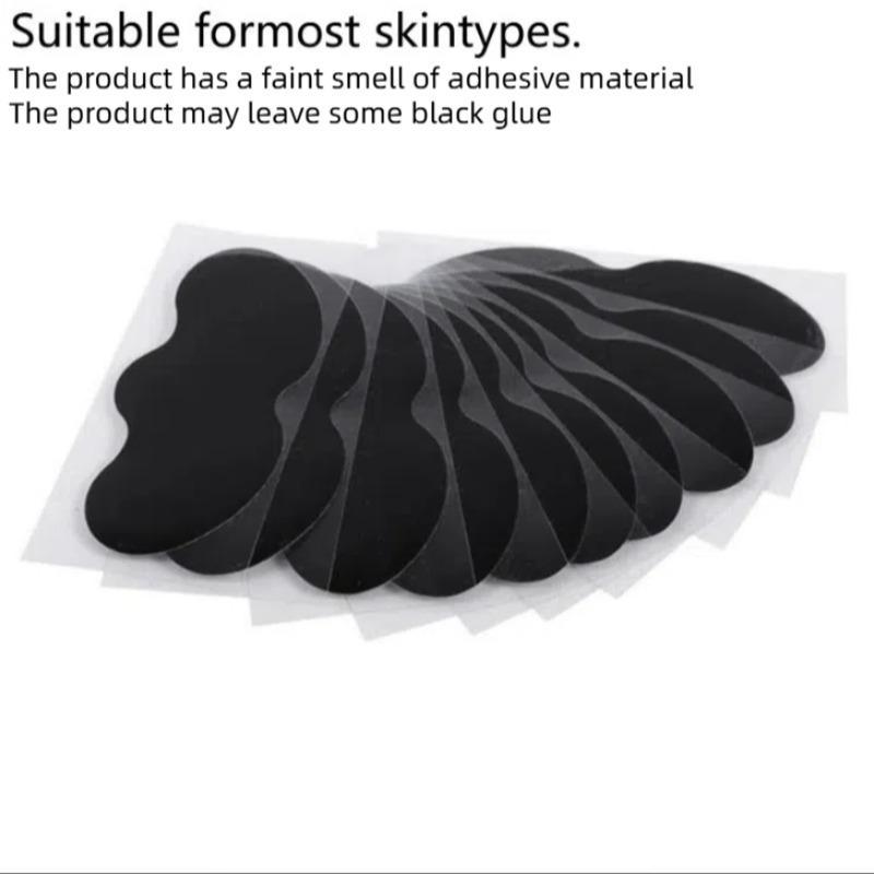 Deep Cleansing Nose Patch, Nasal Patch, Nose Patches for Removing Blackheads, Pimples, Acne & Zits, Deep-Cleaning Nose Strips for Blackhead Removal, Skincare Products for Women & Men