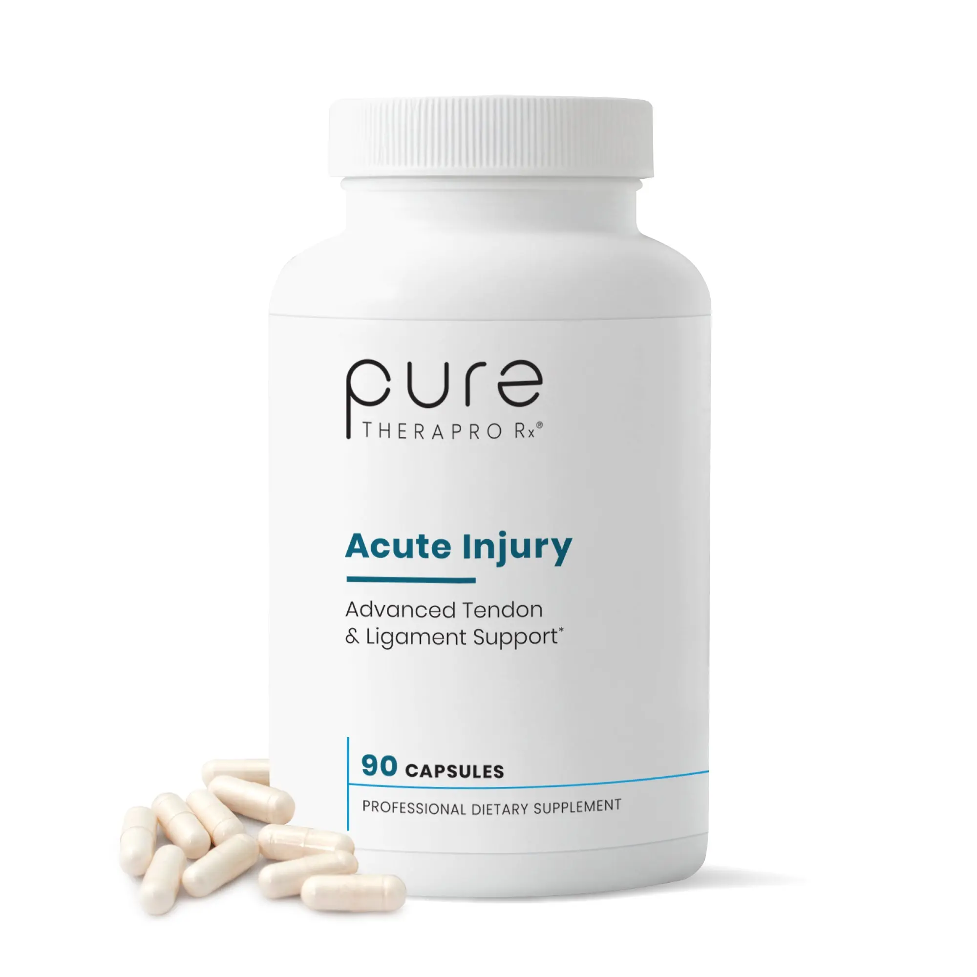 Acute Injury