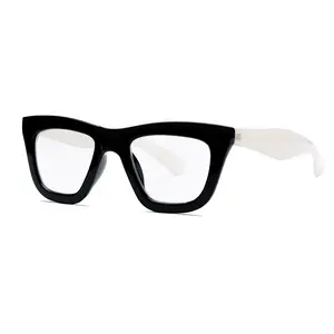 TRISSI | Black | Ivory | Blue Light