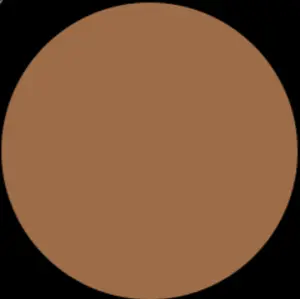 LUXURY GODDESS Cashmere Matte Foundation C11 Warm Yellow 10Ml Vegan Water-resistant Concealer for Medium to Full Coverage