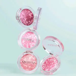 New Blush Marvelo,us Baked Blush, available in 8 shades