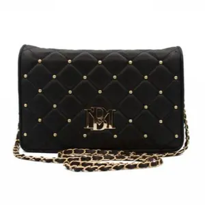 Badgley Mischka Taurus Crossbody Bag
