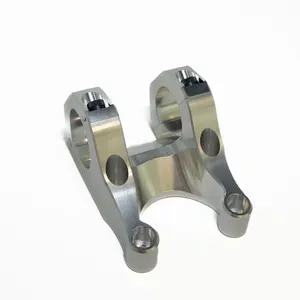 Prickly 31.8MM Direct Mount Stem Bar Mount