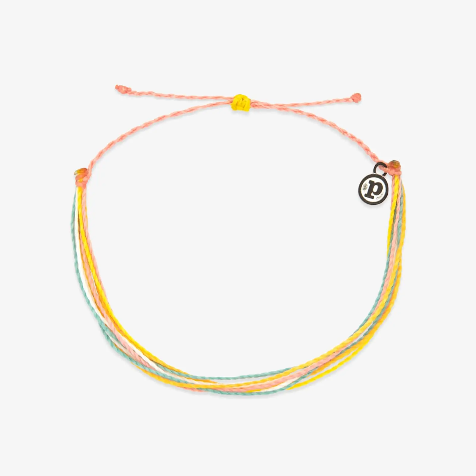 Sunset Chaser Anklet Sunset Chaser Anklet
