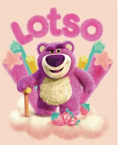 Lotso figure