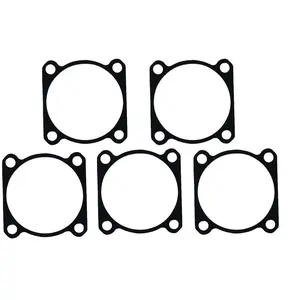 AeroPro 03.04.07.131 Bottom Gasket 877-334 for Hitachi NR83A2, NR83A3 Framing Nailer 5 per Pack