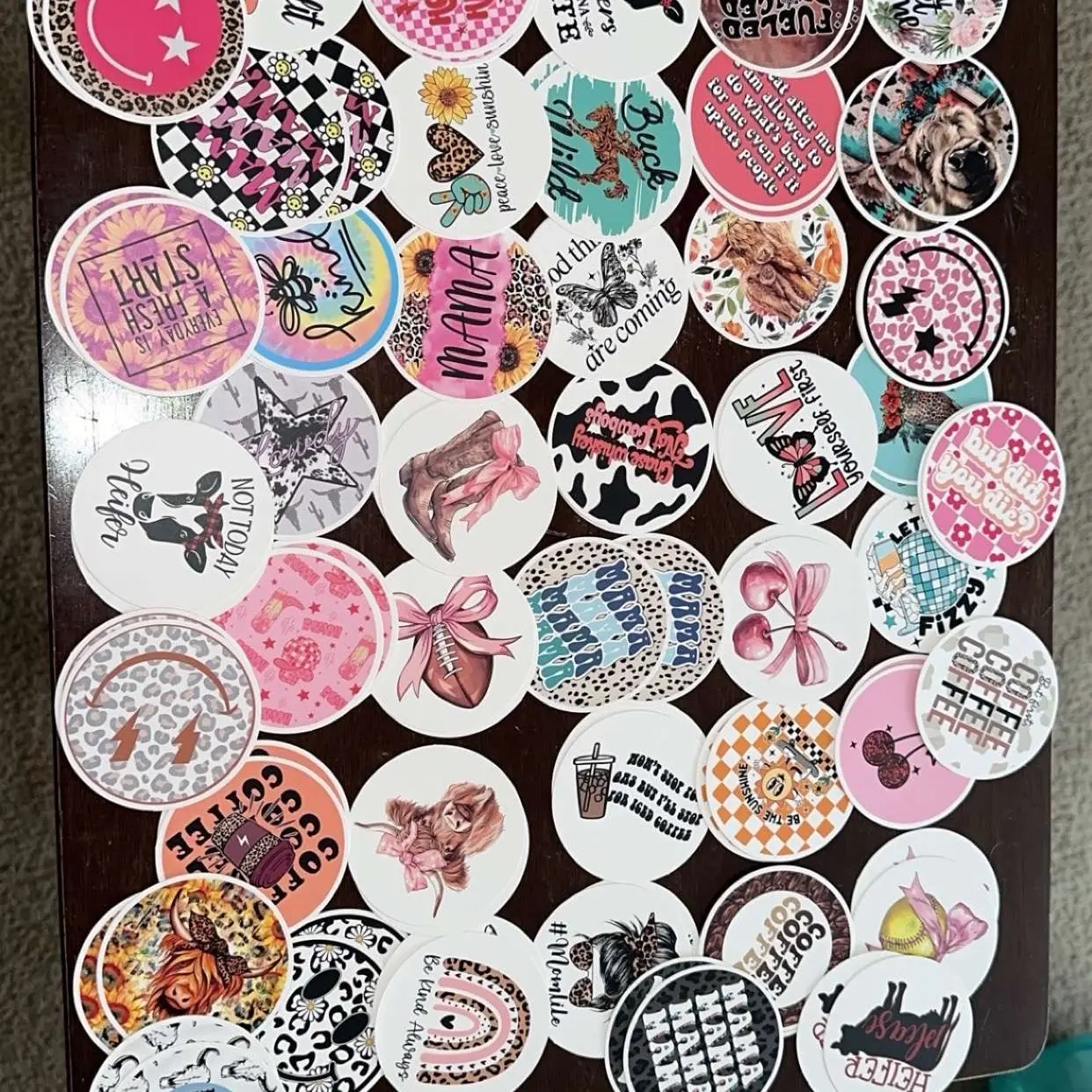 Freshies Air Fresheners - Choose Any Scent
