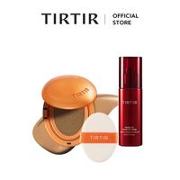 AI Cushion 34W & Makeup Fixer