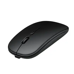 Bluetooth mouse suitable for iPad, Huawei phones, laptops, business office use, silent wireless mouse