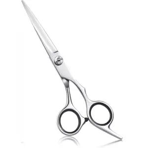 Professional japan SS Salon Hair Scissors Razor Edge 7"