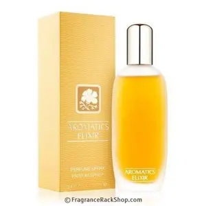 Aromatics Elixir Eau De Parfum Spray for Women