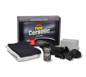 Stoner Car Care Paint Ceramic Coating
