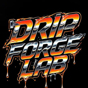 Drip Forge Lab