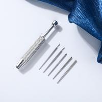 6Pcs Piercing Tool
