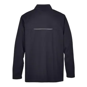 CORE365 Tall Techno Lite Three-Layer Knit Tech-Shell