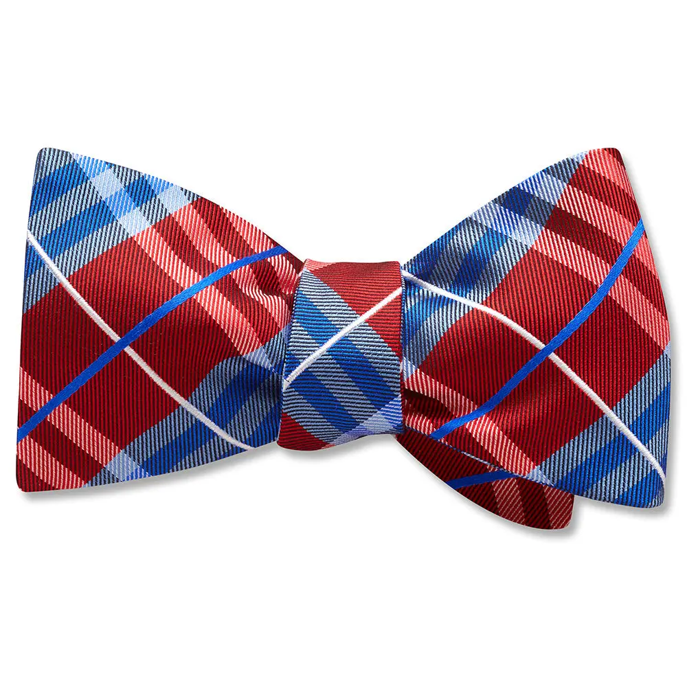 Cozumel - bow ties
