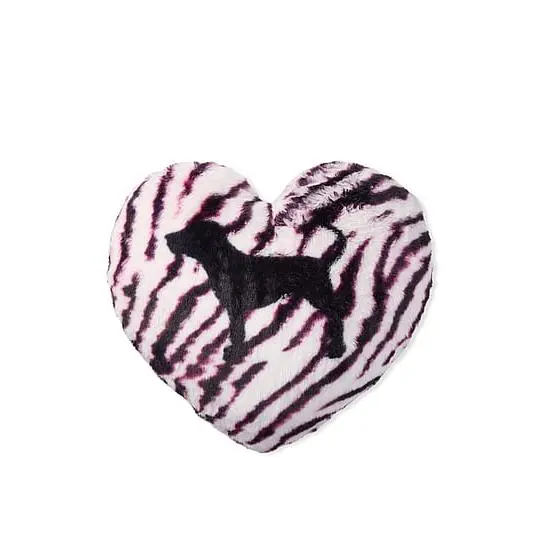 Pink Zebra